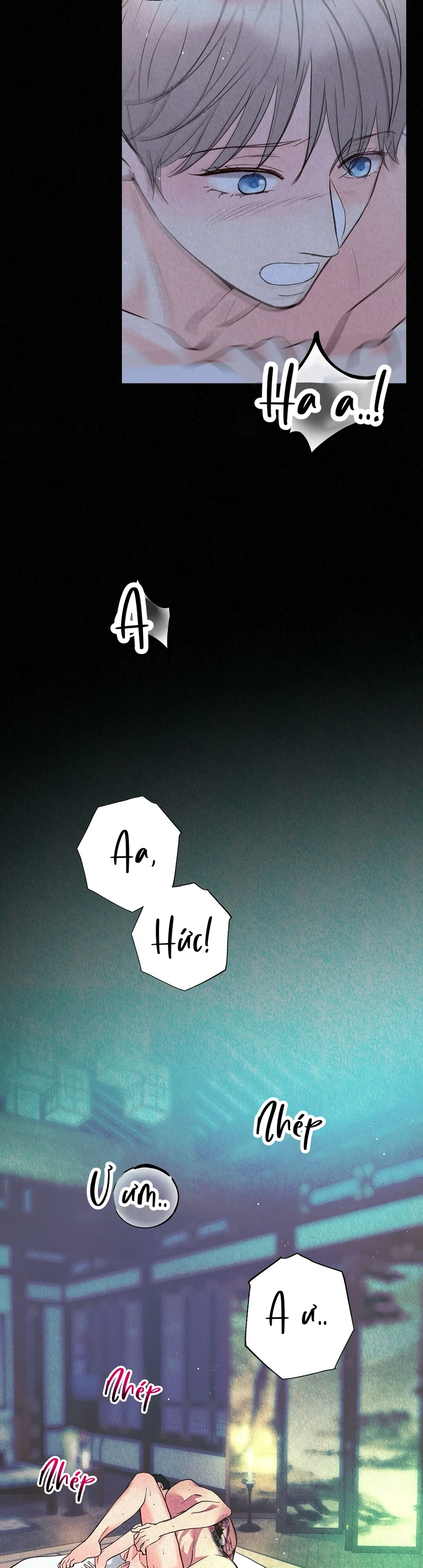 QUÁ KHỨ CỦA KẺ PHẢN DIỆN Chapter 37 Trang 28