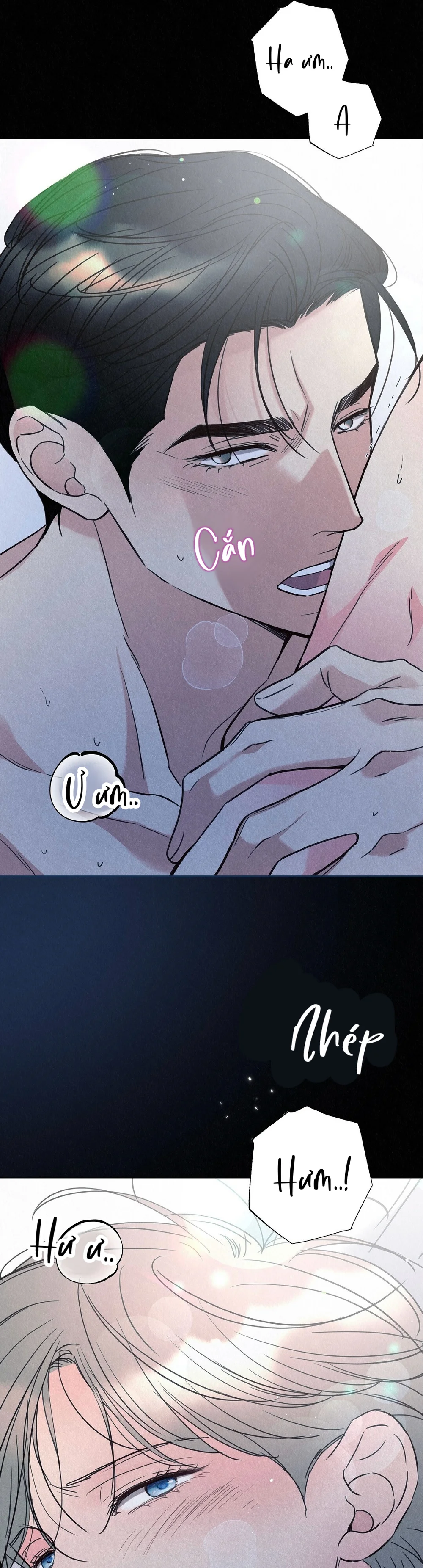 QUÁ KHỨ CỦA KẺ PHẢN DIỆN Chapter 37 Trang 31