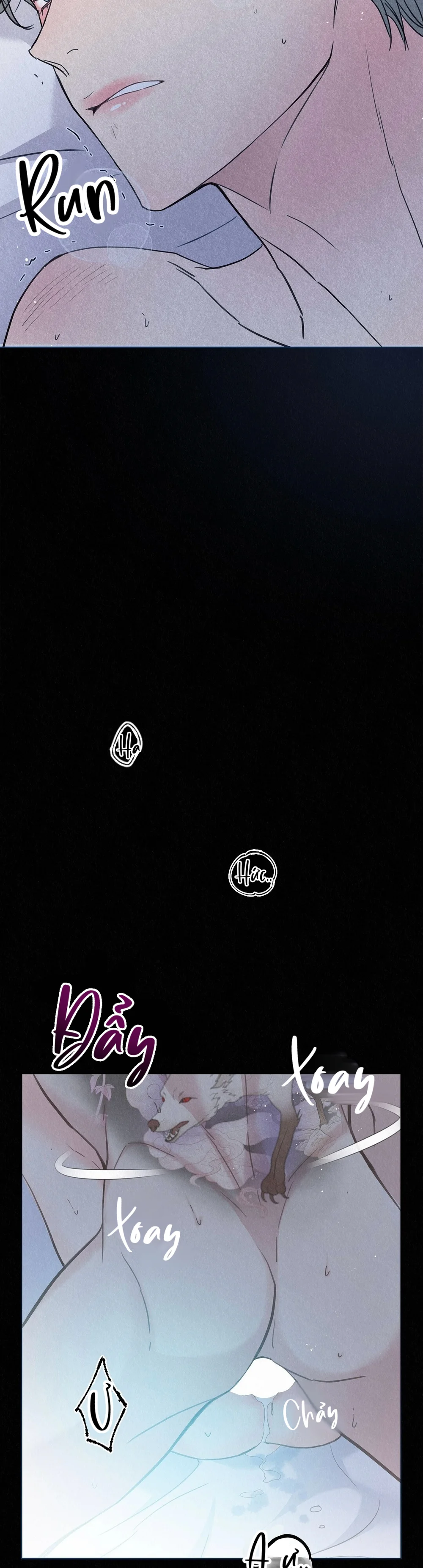 QUÁ KHỨ CỦA KẺ PHẢN DIỆN Chapter 37 Trang 32