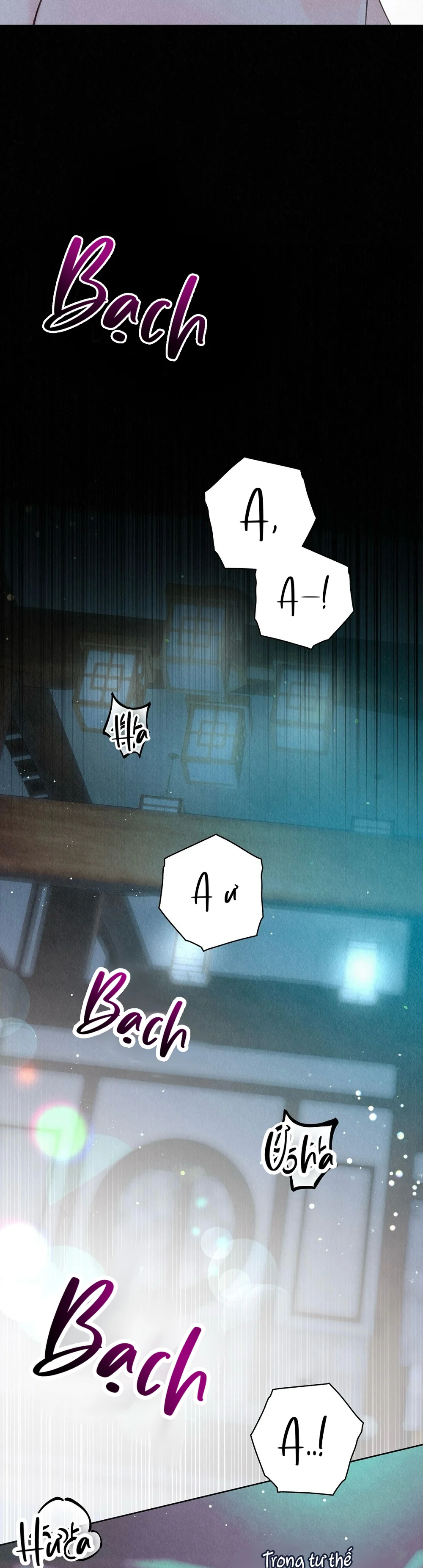 QUÁ KHỨ CỦA KẺ PHẢN DIỆN Chapter 37 Trang 40