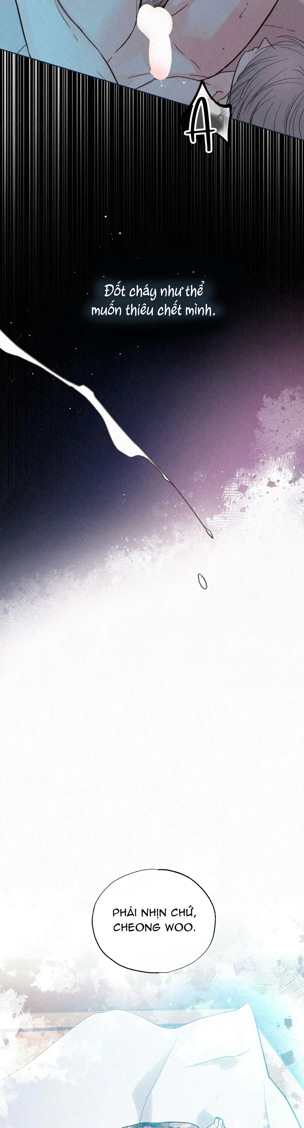 QUÁ KHỨ CỦA KẺ PHẢN DIỆN Chapter 37 Trang 42