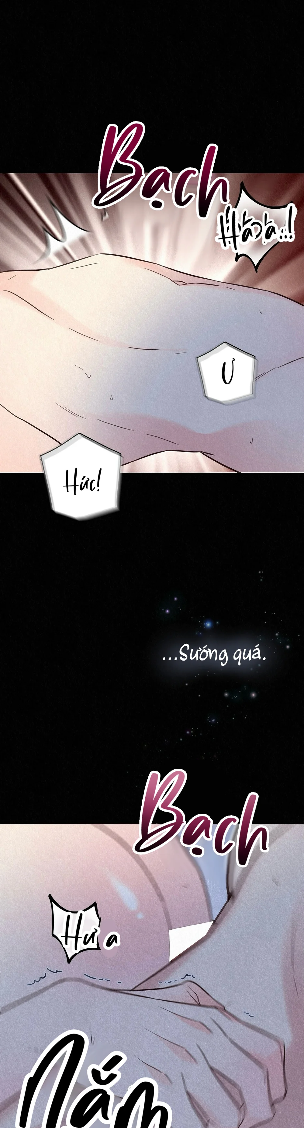 QUÁ KHỨ CỦA KẺ PHẢN DIỆN Chapter 37 Trang 46