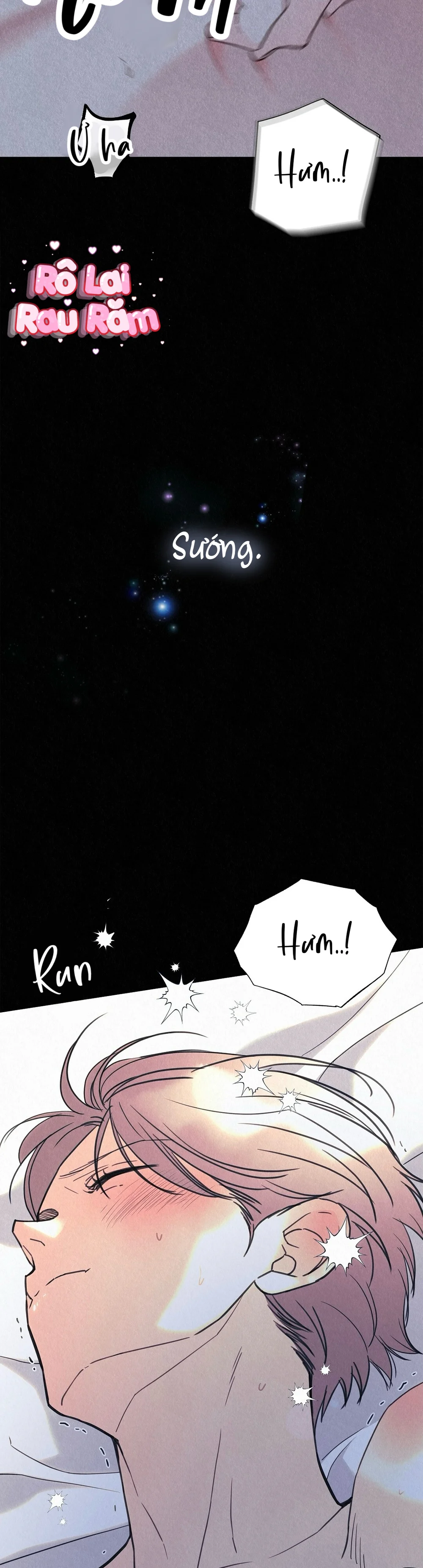 QUÁ KHỨ CỦA KẺ PHẢN DIỆN Chapter 37 Trang 47