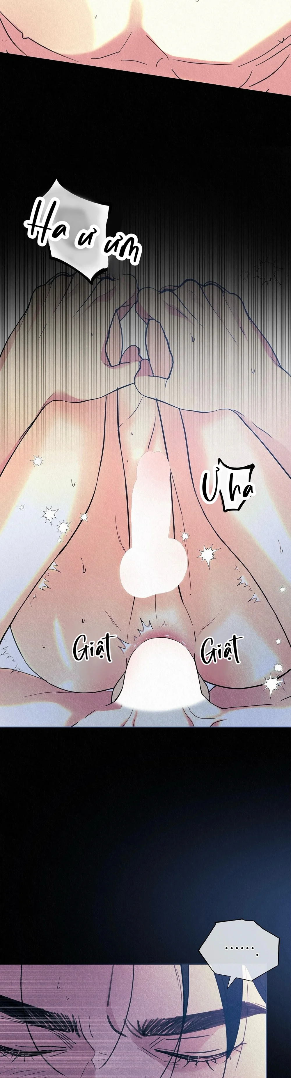 QUÁ KHỨ CỦA KẺ PHẢN DIỆN Chapter 37 Trang 50