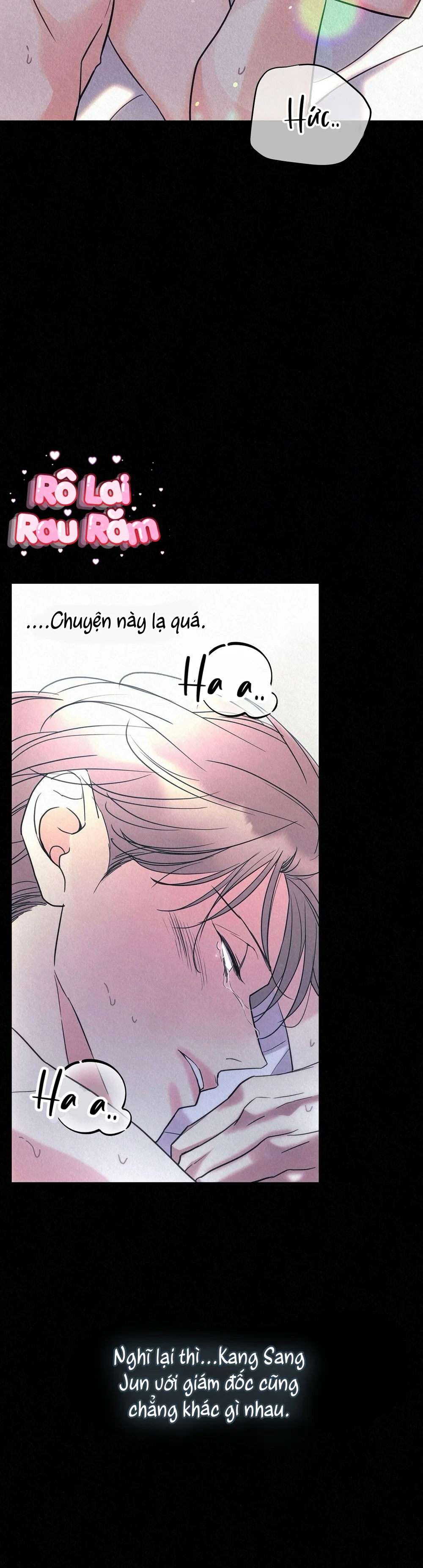 QUÁ KHỨ CỦA KẺ PHẢN DIỆN Chapter 37 Trang 55