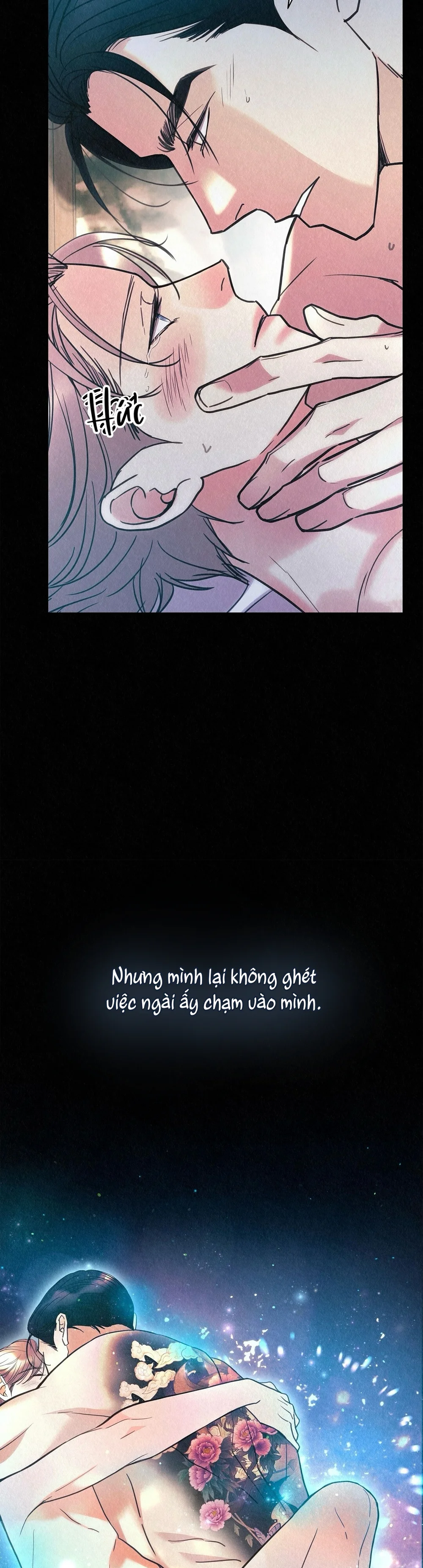 QUÁ KHỨ CỦA KẺ PHẢN DIỆN Chapter 37 Trang 57