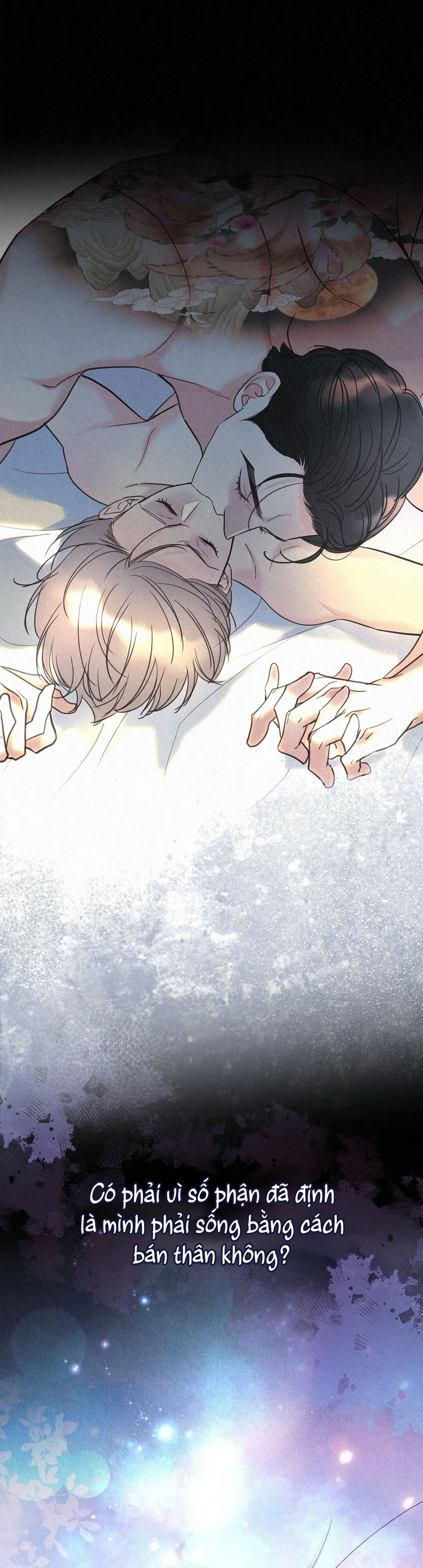 QUÁ KHỨ CỦA KẺ PHẢN DIỆN Chapter 37 Trang 61