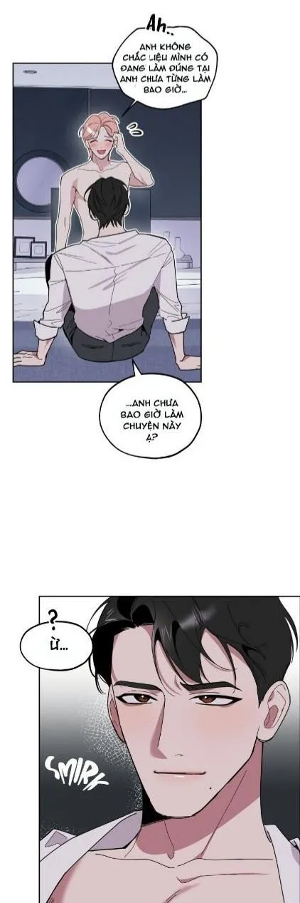 Quá Nhiệt Chapter 2 Trang 6