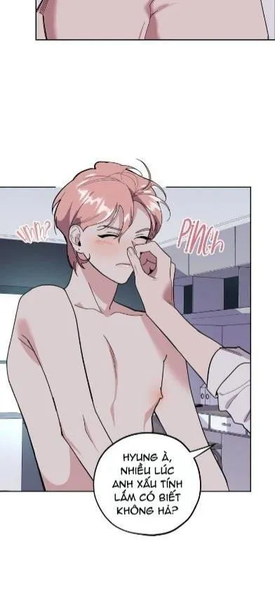 Quá Nhiệt Chapter 2 Trang 7