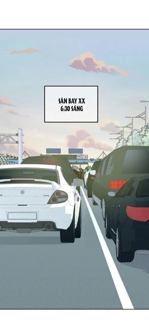 Quá Nhiệt Chapter 2 Trang 10