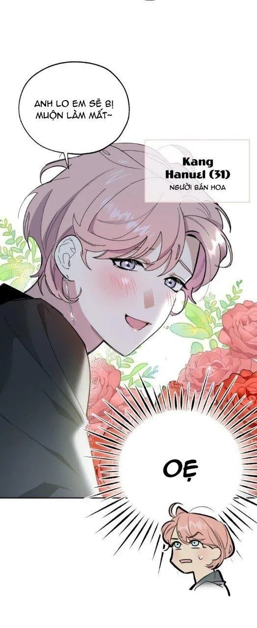 Quá Nhiệt Chapter 2 Trang 14