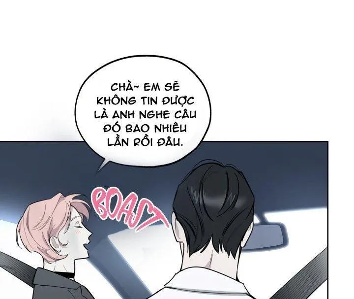 Quá Nhiệt Chapter 2 Trang 18