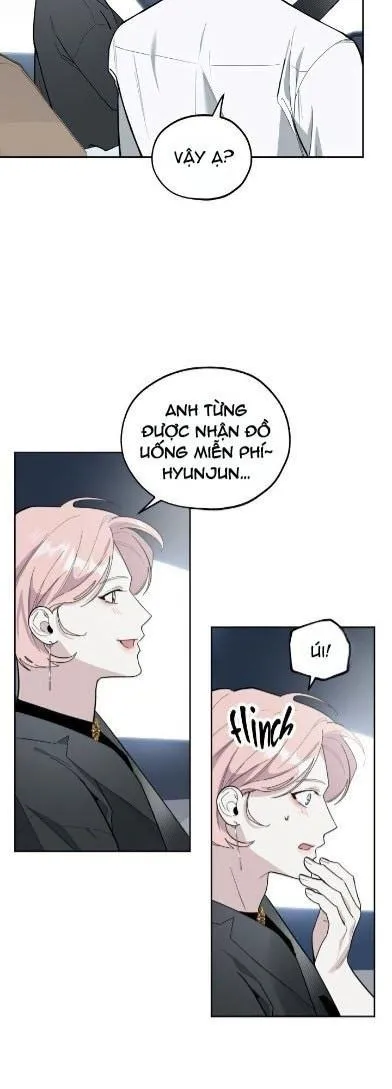Quá Nhiệt Chapter 2 Trang 19