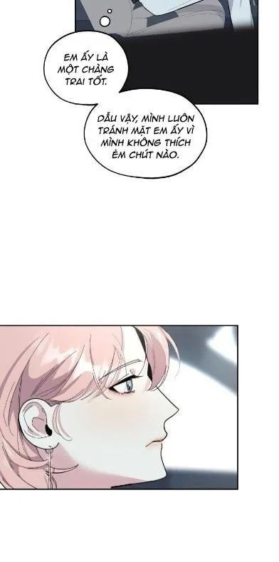Quá Nhiệt Chapter 2 Trang 25