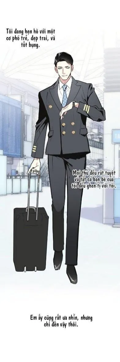 Quá Nhiệt Chapter 2 Trang 26