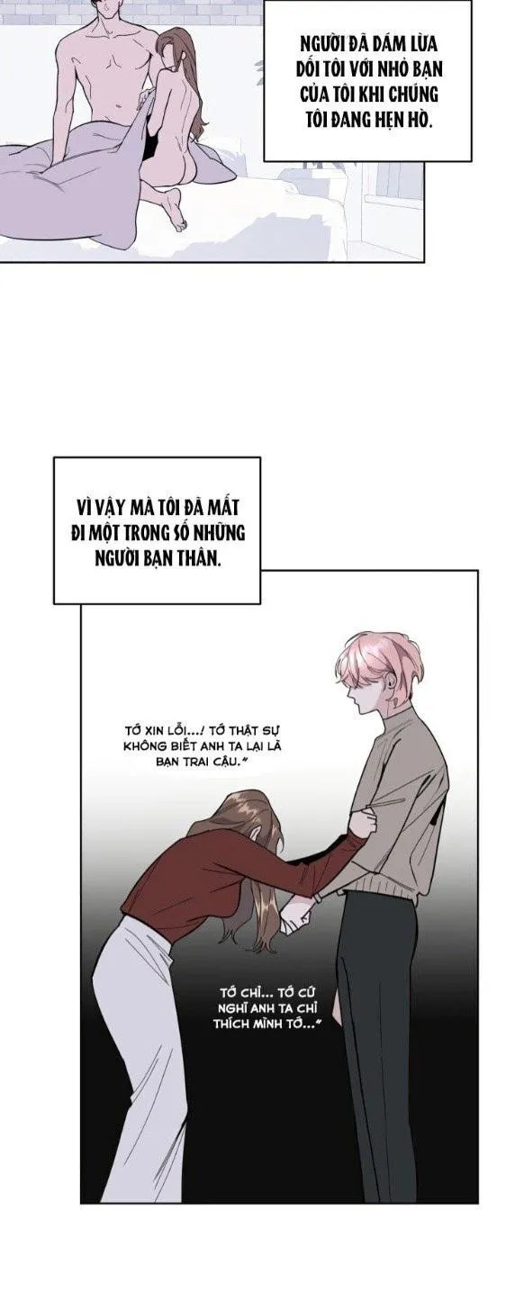 Quá Nhiệt Chapter 2 Trang 29