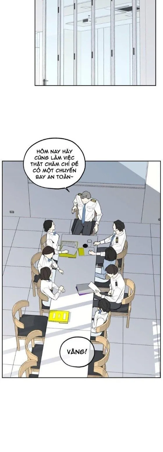 Quá Nhiệt Chapter 2 Trang 32