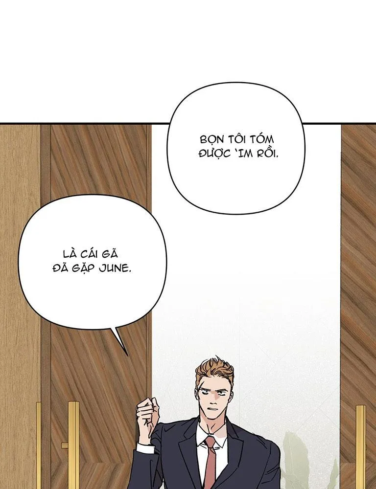 QUẢ TÁO ĐỘC Chapter 6 Trang 7