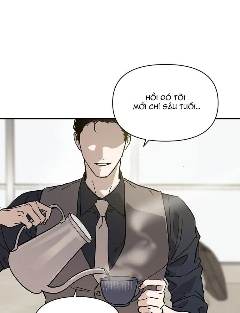 QUẢ TÁO ĐỘC Chapter 6 Trang 16