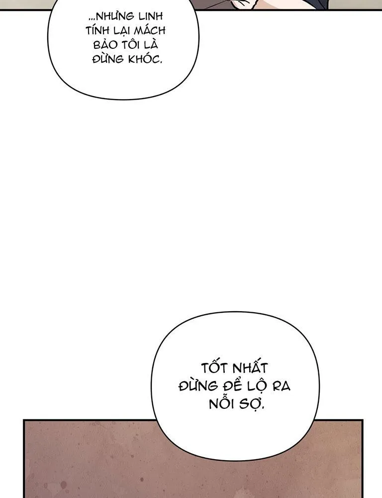 QUẢ TÁO ĐỘC Chapter 6 Trang 17