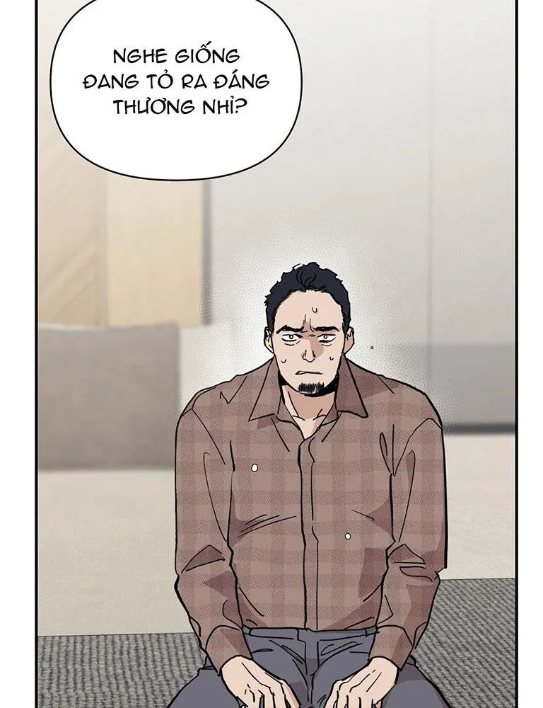 QUẢ TÁO ĐỘC Chapter 6 Trang 27