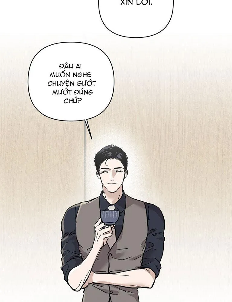 QUẢ TÁO ĐỘC Chapter 6 Trang 29