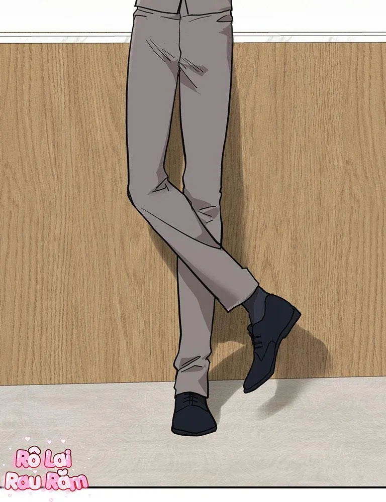 QUẢ TÁO ĐỘC Chapter 6 Trang 30