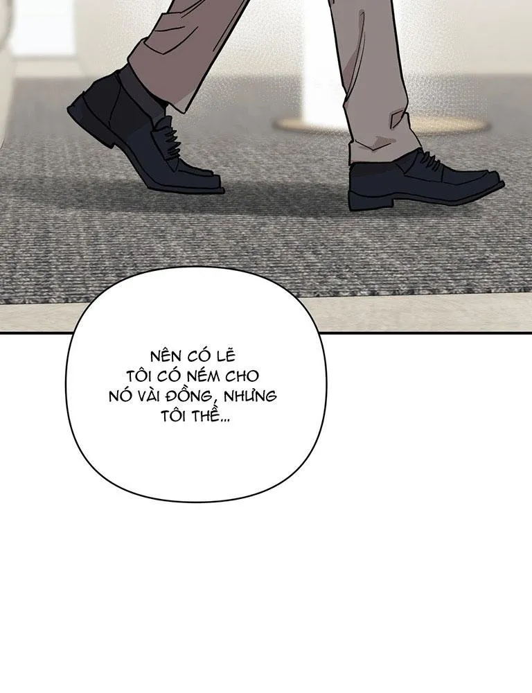 QUẢ TÁO ĐỘC Chapter 6 Trang 37