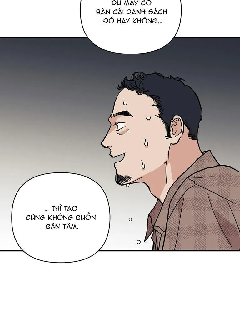 QUẢ TÁO ĐỘC Chapter 6 Trang 42