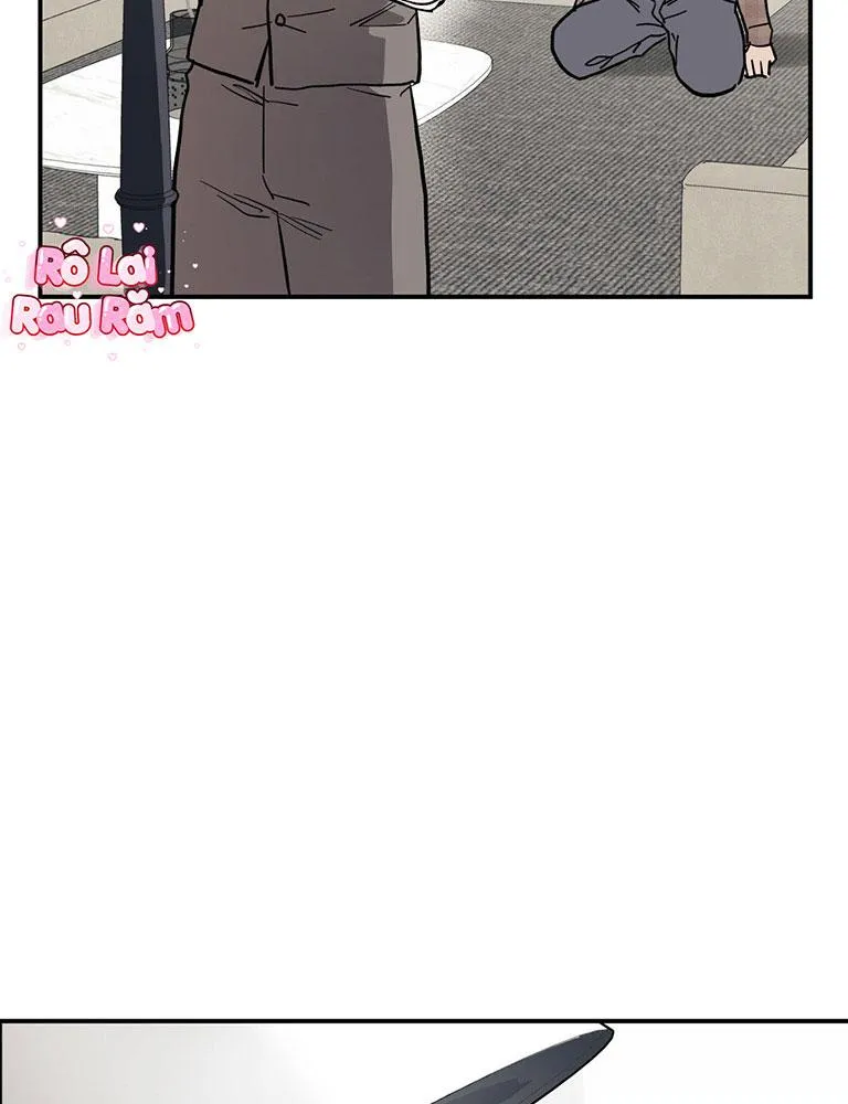 QUẢ TÁO ĐỘC Chapter 6 Trang 44