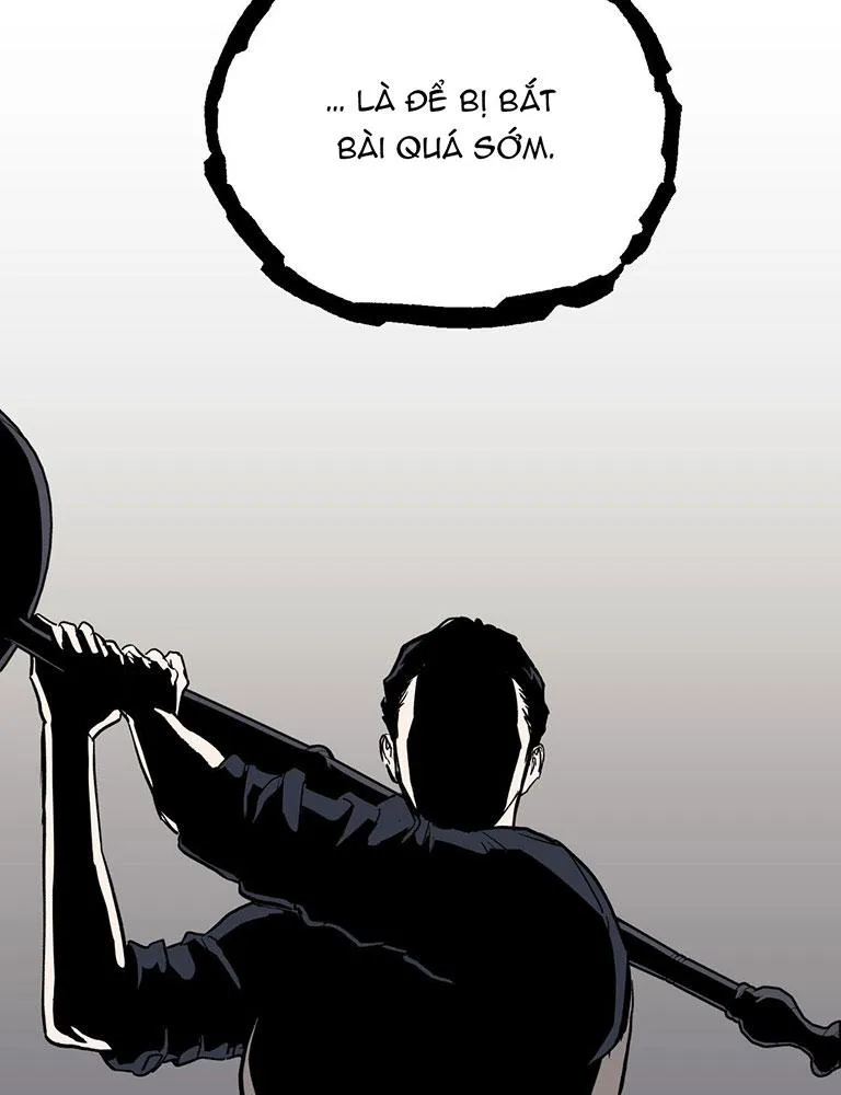 QUẢ TÁO ĐỘC Chapter 6 Trang 49