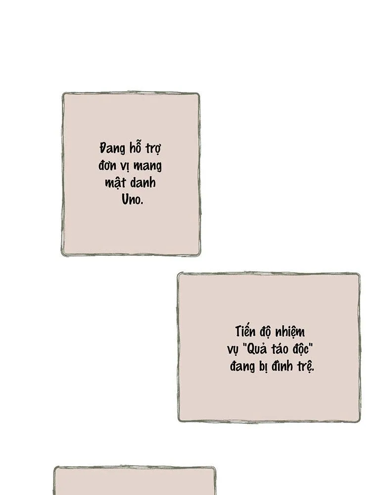 QUẢ TÁO ĐỘC Chapter 6 Trang 57