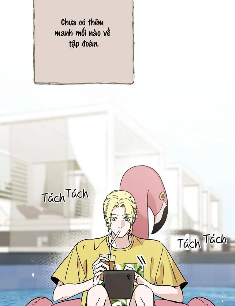 QUẢ TÁO ĐỘC Chapter 6 Trang 58