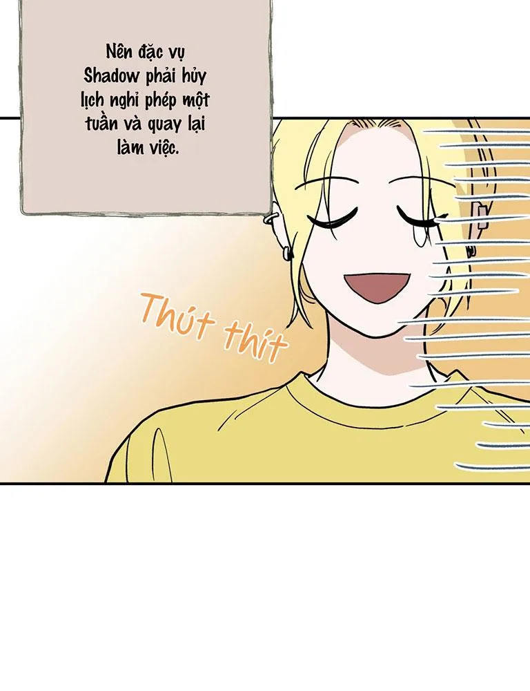 QUẢ TÁO ĐỘC Chapter 6 Trang 60