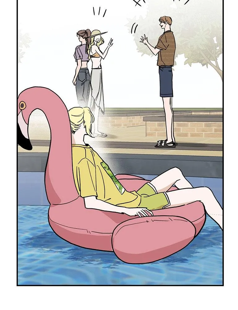 QUẢ TÁO ĐỘC Chapter 6 Trang 63