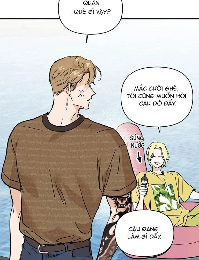 QUẢ TÁO ĐỘC Chapter 6 Trang 67