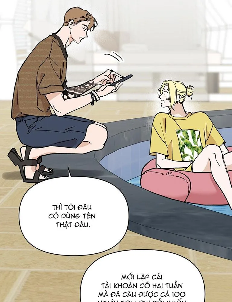 QUẢ TÁO ĐỘC Chapter 6 Trang 73