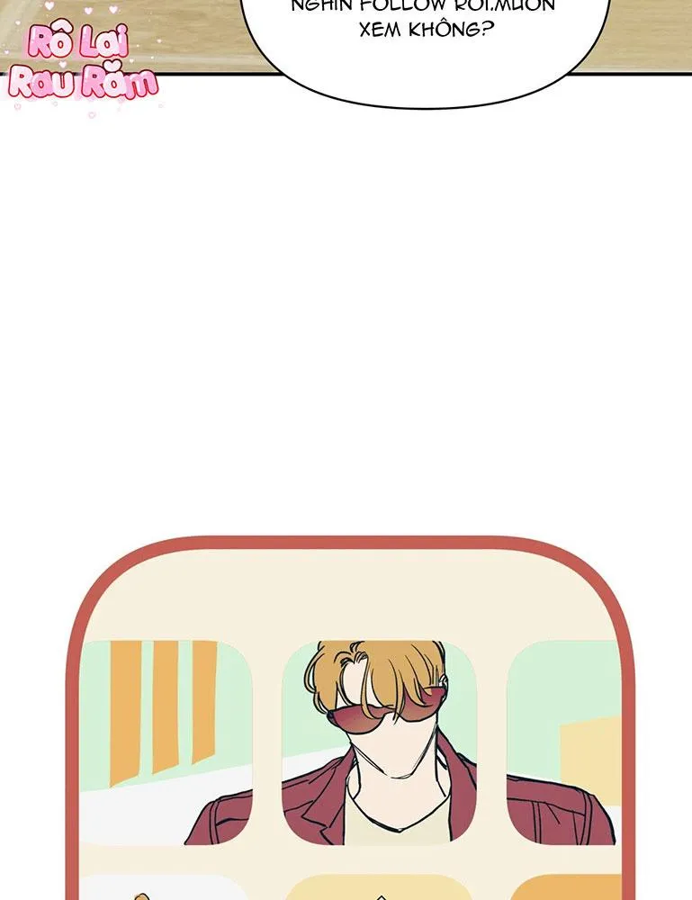 QUẢ TÁO ĐỘC Chapter 6 Trang 74