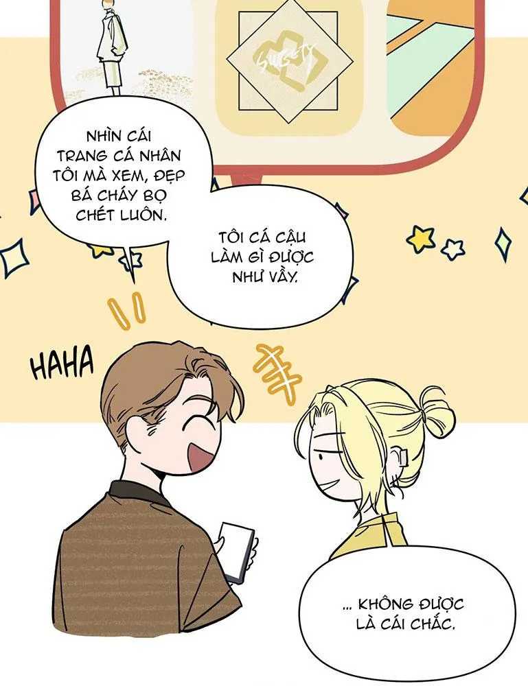 QUẢ TÁO ĐỘC Chapter 6 Trang 75