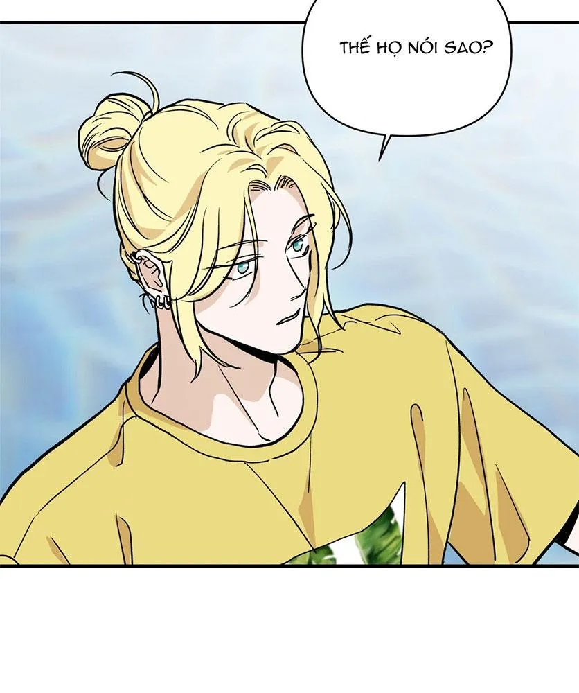 QUẢ TÁO ĐỘC Chapter 6 Trang 77