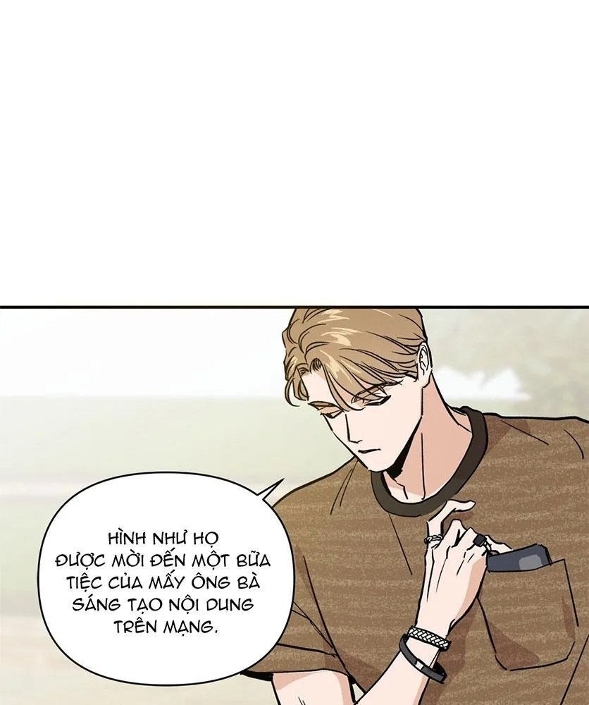 QUẢ TÁO ĐỘC Chapter 6 Trang 78