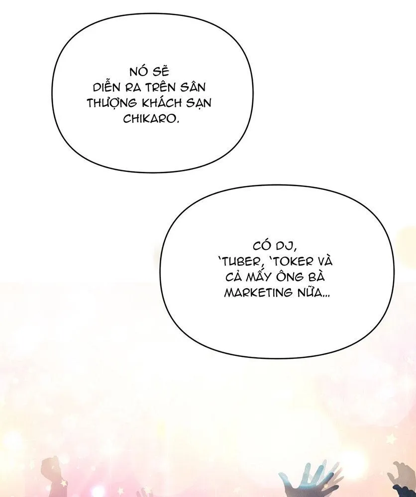 QUẢ TÁO ĐỘC Chapter 6 Trang 80