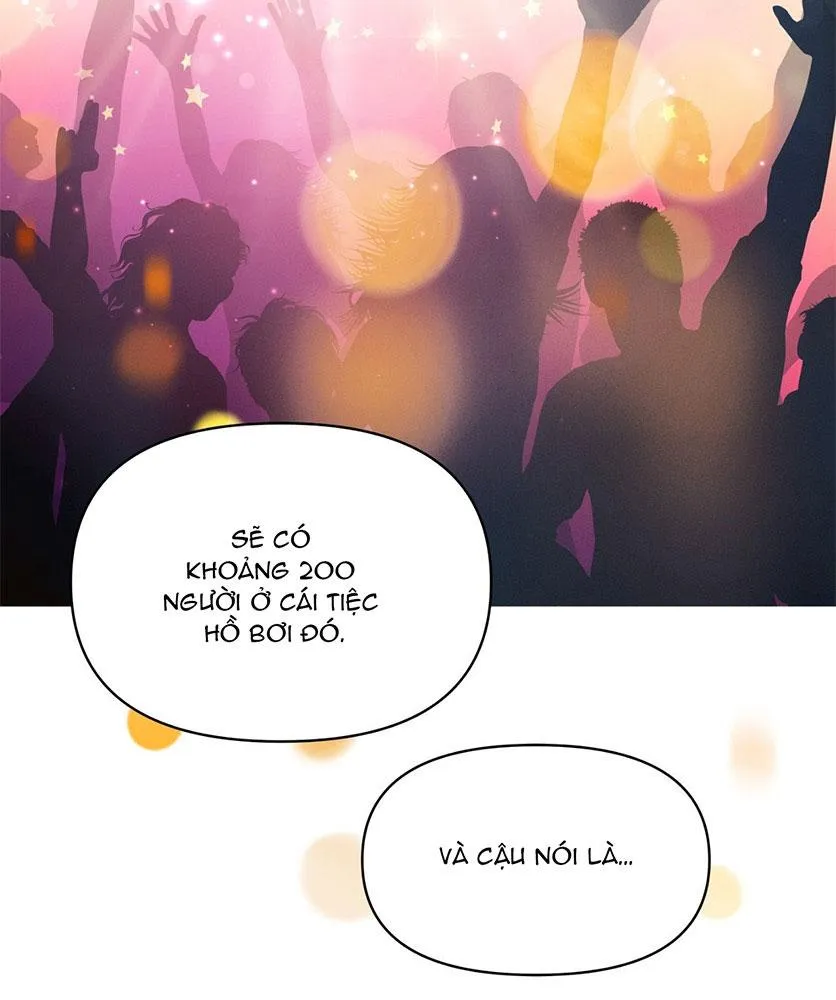 QUẢ TÁO ĐỘC Chapter 6 Trang 81