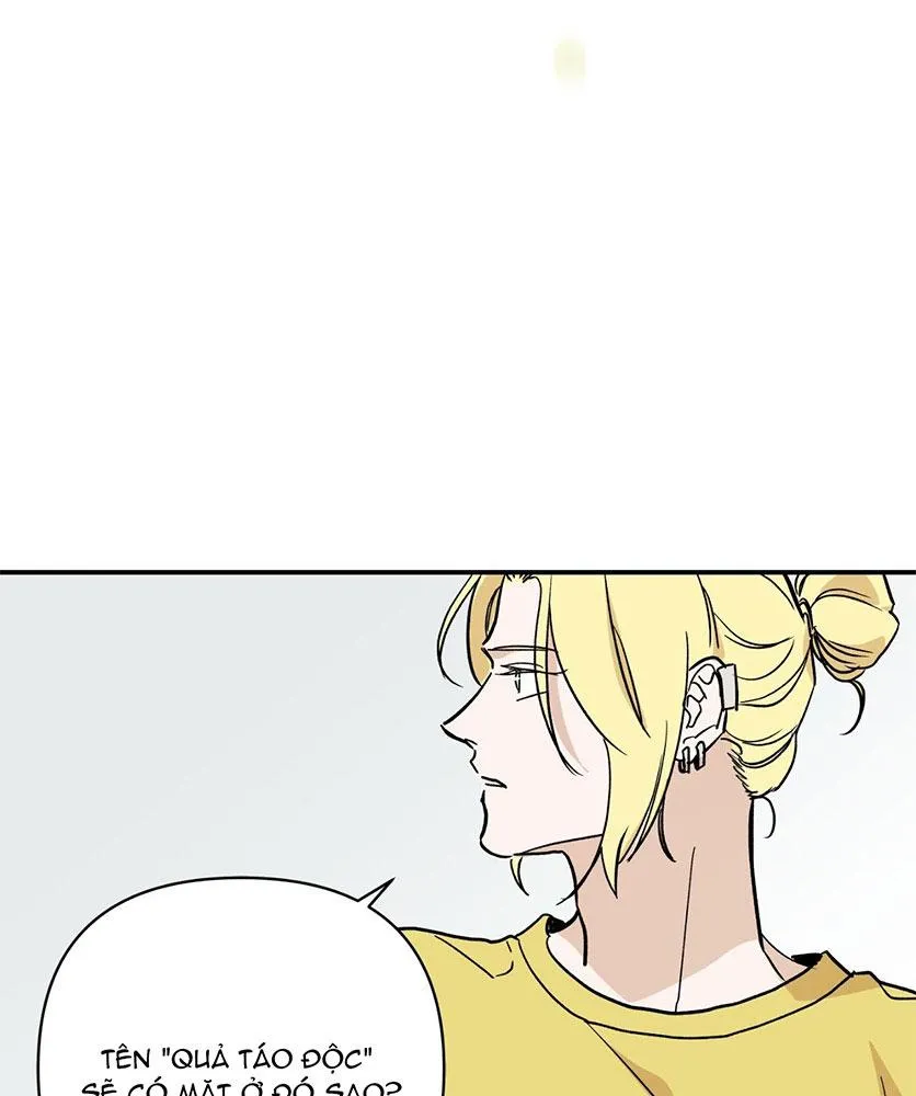 QUẢ TÁO ĐỘC Chapter 6 Trang 82