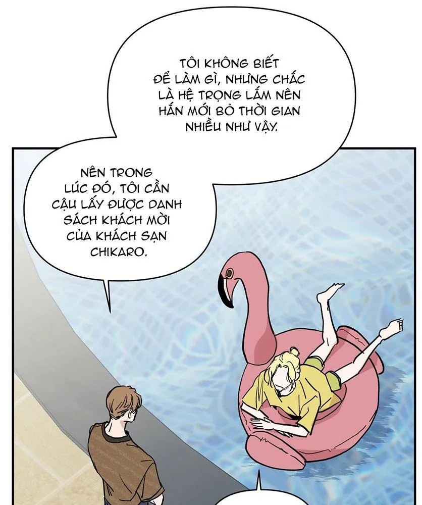 QUẢ TÁO ĐỘC Chapter 6 Trang 87