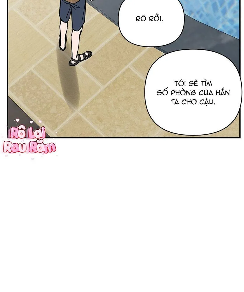 QUẢ TÁO ĐỘC Chapter 6 Trang 88