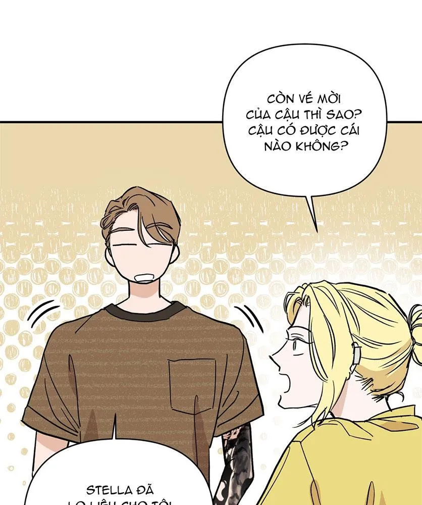 QUẢ TÁO ĐỘC Chapter 6 Trang 89