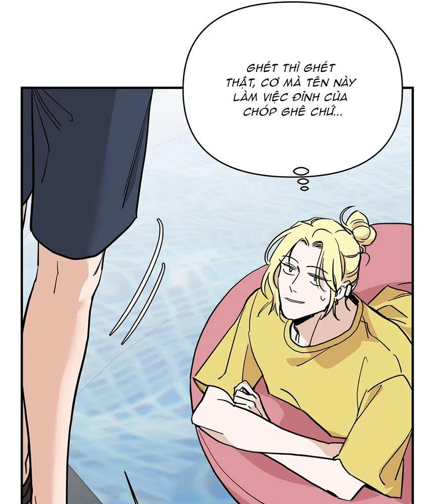 QUẢ TÁO ĐỘC Chapter 6 Trang 91