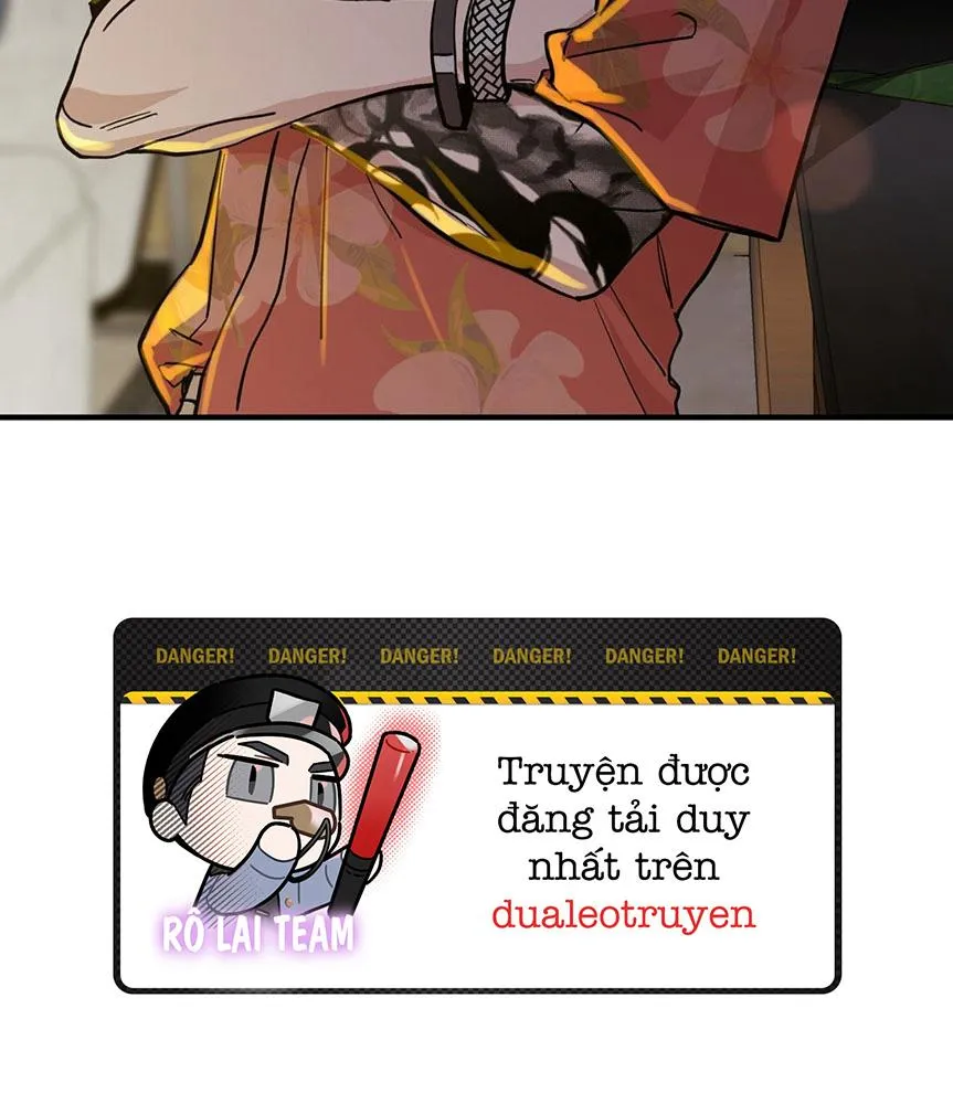 QUẢ TÁO ĐỘC Chapter 6 Trang 105