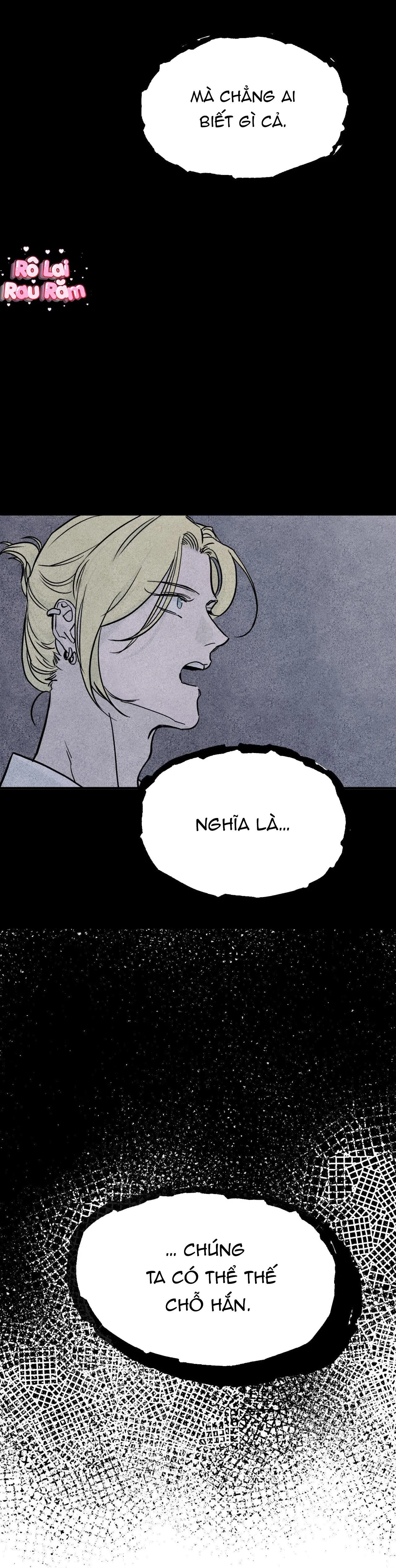 QUẢ TÁO ĐỘC Chapter 7 Trang 28